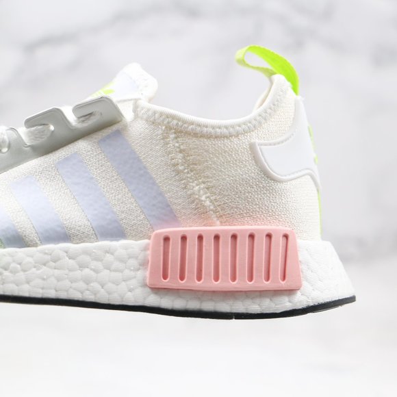 Fashion Adidas NMD R1 casual shoes main image 4